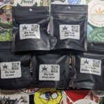 5 nouvelles variétés chez La Tête Française ! (Encore)