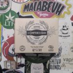 Test d’un savon au lait de chanvre !