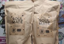 Un maté organique au cannabis ?