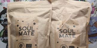 Un maté organique au cannabis ?