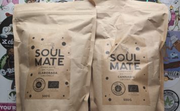 Un maté organique au cannabis ?