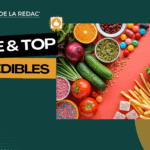 Les meilleures edibles CBD (comestibles)