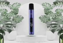 Vaporisateur Xmax V3 Pro – guide test