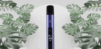 Vaporisateur Xmax V3 Pro – guide test