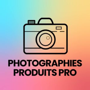Photographie PRO