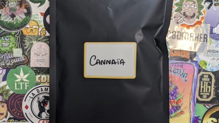 Découverte du producteur indoor Cannaïa !