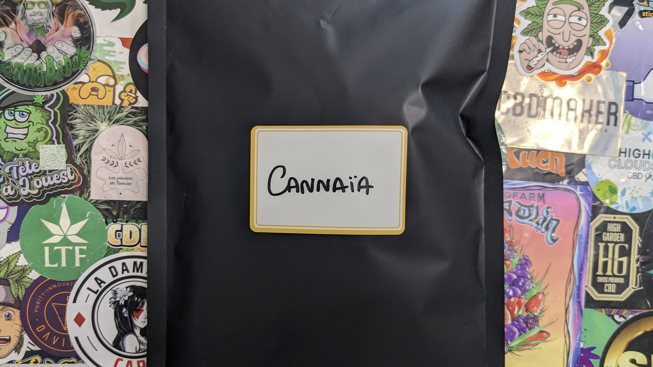 Cannaïa - Découverte - Testeur de CBD (1)