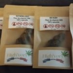 Critique des fleurs de High’Vory !