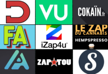 Les Zappings d’Internet !