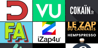 Les Zappings d’Internet !