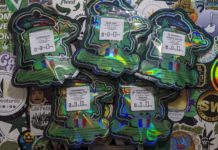 Je teste la Tête à l’Ouest !