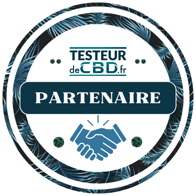 Niveau 2 - Partenaire Testeur de CBD