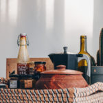 Les edibles de La Ferme du Rial !