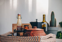 Les edibles de La Ferme du Rial !