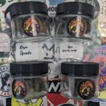 Cannapache, un producteur à suivre de près !