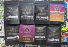 La Ferme en Herbe remet le couvert ! (Fleurs)