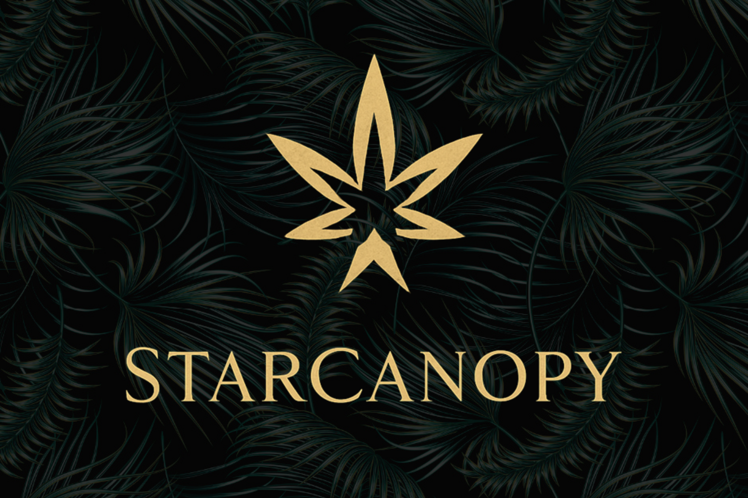 Cover StarCanopyCBD (Les Jardins de Melia) - Découverte - Testeur de CBD