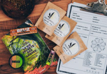 Kanabotania : 3 nouvelles variétés