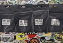 La Tête Française, toujours devant !