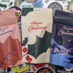 3 nouveautés, 3 différents producteurs ! (Amour de Chanvre)