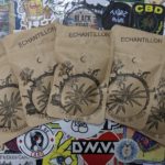 Les nouvelles variétés du Chanvre du Coin !