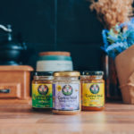 Les miels de Cannababa !