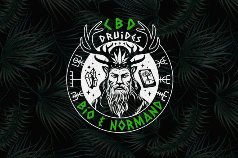 Découverte de CBD Druides !