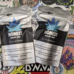 Godfather OG et Tarmac chez Honest !