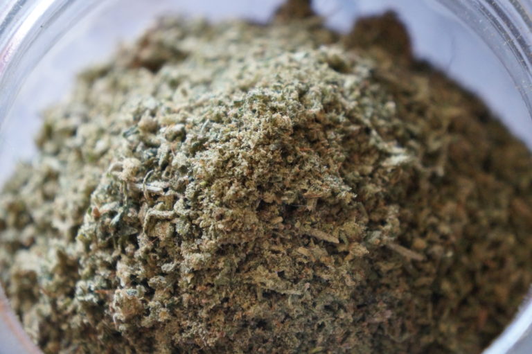 Mon erreur : Le piège du beurre « fond de tiroir »