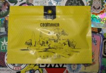 Dry, static, fresh frozen… (CBDMAKER aka El Professor)