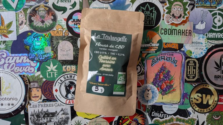 La Tourangelle et leur Kompolti !