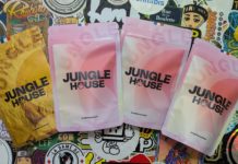 Jungle House remet le couvert… (Vous n’êtes pas prêts)