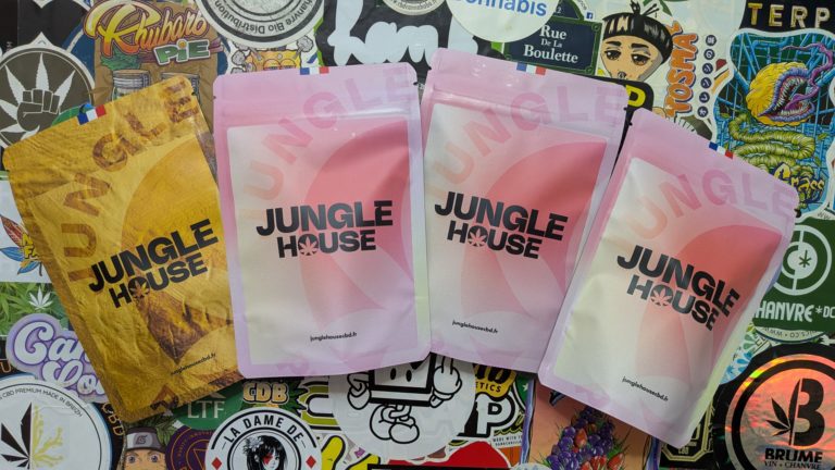 Jungle House remet le couvert… (Vous n&rsquo;êtes pas prêts)