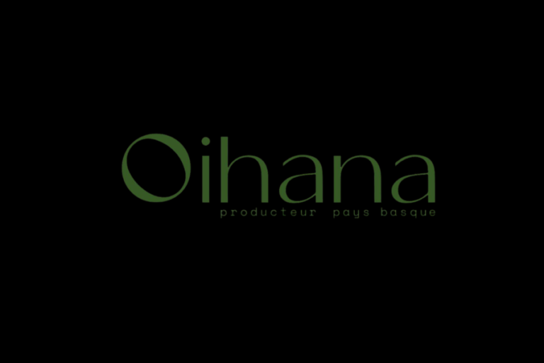 Oihana, une fleur et une résine !