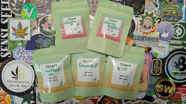 Tivert, producteur et sélections à suivre !