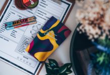 Amour de Chanvre : Duo de fleurs + un hash