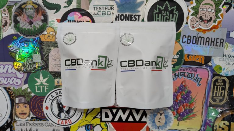 Découverte de deux pépites signées CBDank !