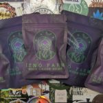 Izno, lightdep & nouvelles variétés !