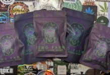 Izno, lightdep & nouvelles variétés !