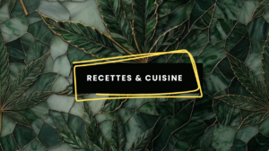 Recettes et cuisine - Image a la une