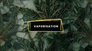 Vaporisation - Image a la une