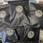 Je découvre Alpine CBD !