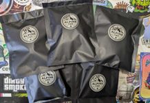 Je découvre Alpine CBD !