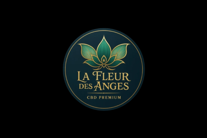 Cover - La Fleur des Anges - Découverte - Testeur de CBD