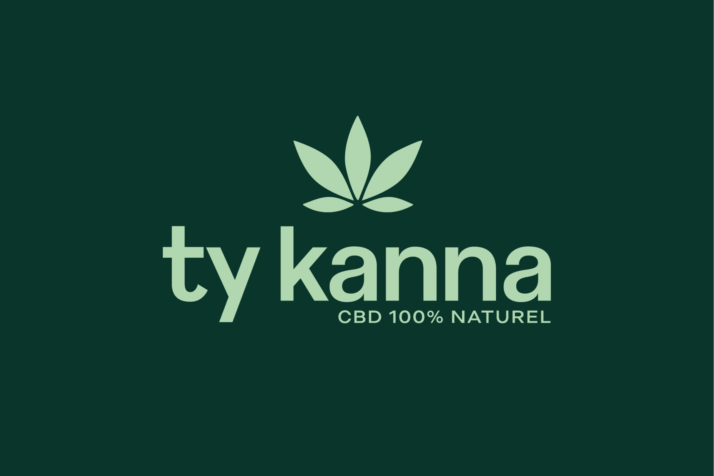 Cover - Ty Kanna - Découverte - Testeur de CBD